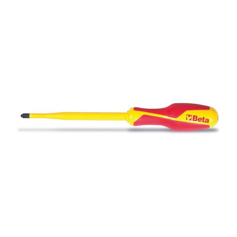 Giravite Slim Per Viti Con Impronta A Croce Phillips® 1272MQF Beta