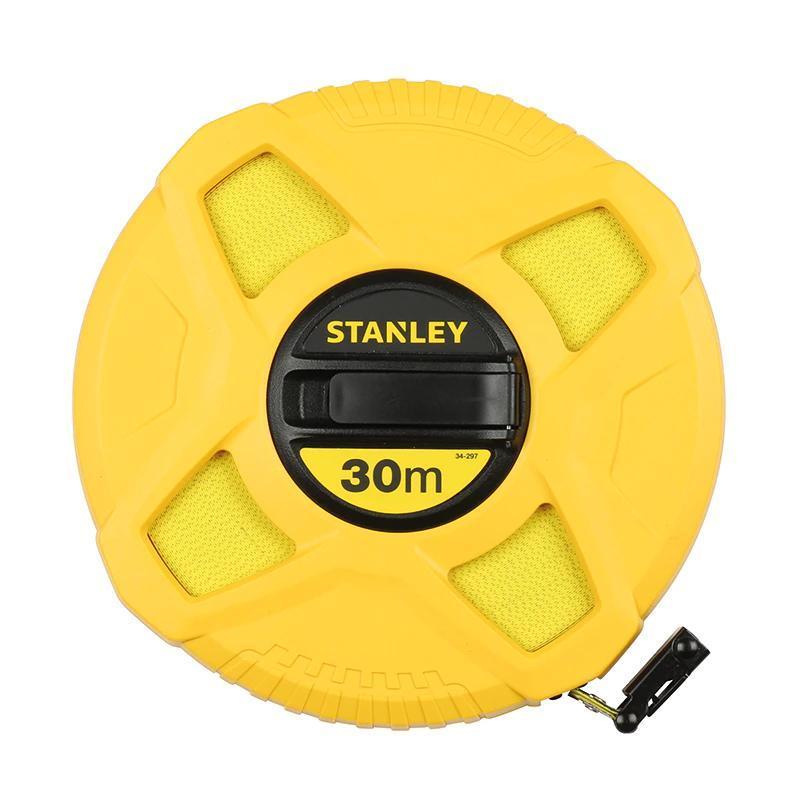 Rotella Metrica Con Nastro In Fiberglass 30m STANLEY