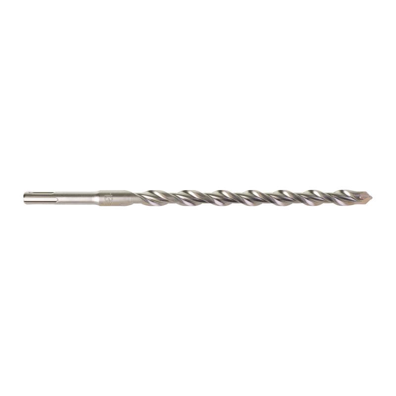 Punte Sds Plus M2 2 Taglienti - Milwaukee — PUNTA SDS-Plus 13X260MM