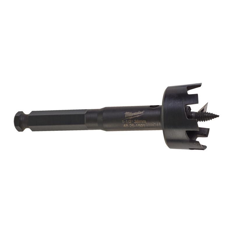Punte Selfeed Bits Switchblade - Milwaukee — SELFEED BIT Ø 38 MM