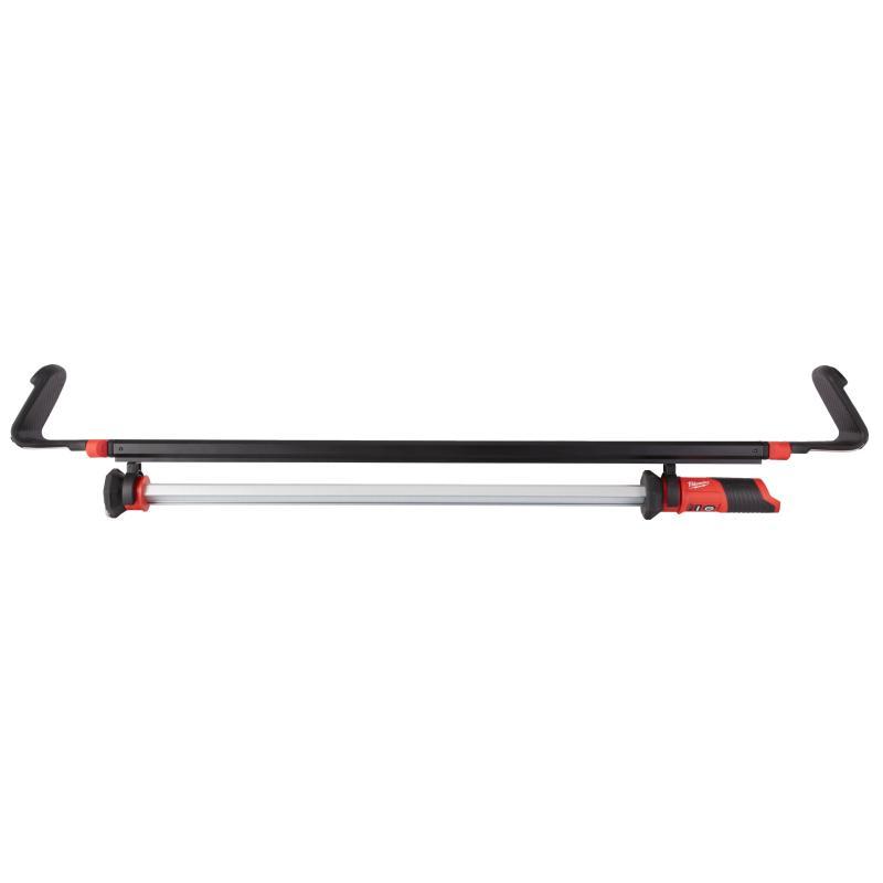 Torcia Led Sottocofano 12 Volt - Senza Batteria - M12 Uhl-0 - Milwaukee 4933459432