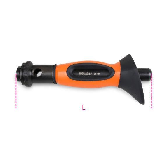 Battifustella Per Fustelle 1105 Da 2 A 30 Mm 1105T 30 Beta 011050205