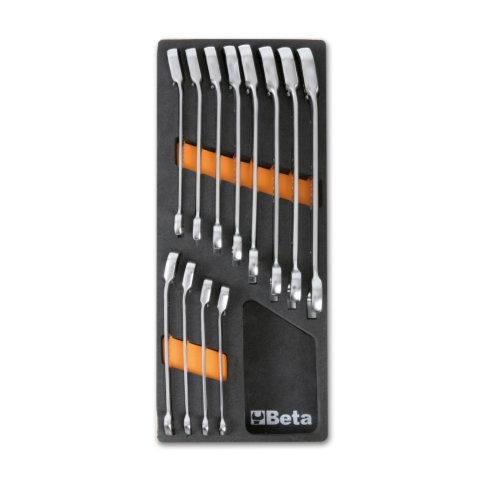 Termoformato Morbido Con Assortimento Di Utensili M45 Beta 024500045