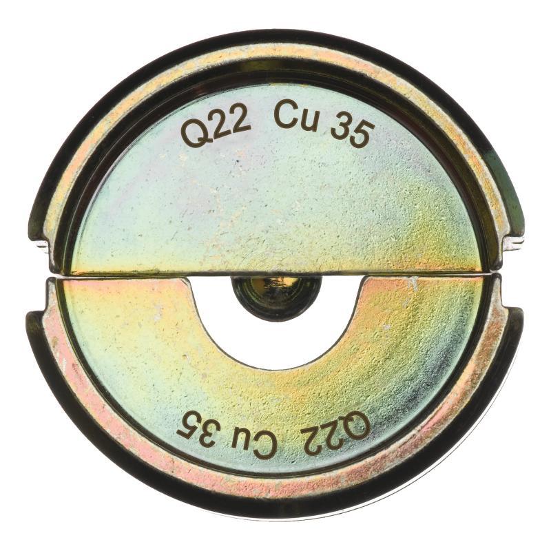 Matrice Q - Milwaukee — MATRICE Q22 CU 35