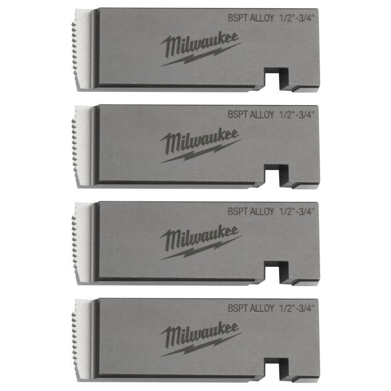 Matrici Per Filettatrici - Milwaukee