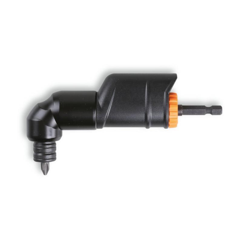 Rinvio Angolare Attacco Esagonale 1/4" 882AN Beta 008820090
