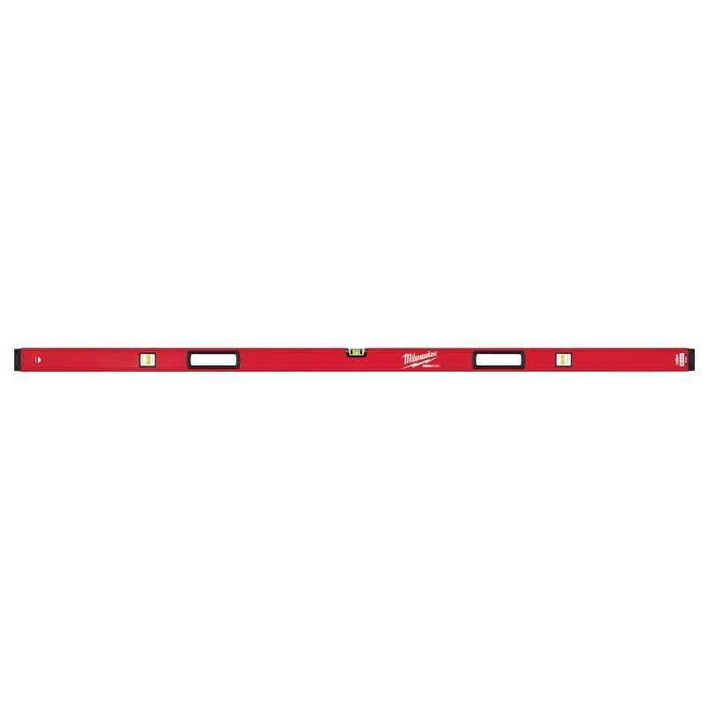 Livella Serie Backbone - Milwaukee — LIVELLA 180 cm - Serie Backbone