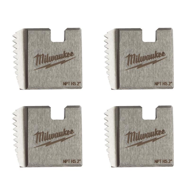 Matrici Per Filettatrici - Milwaukee
