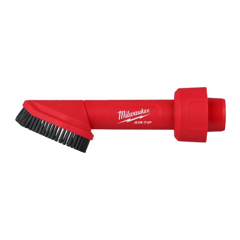 Accessorio Air-Tip™ 8 - Spazzola Per Angoli - At-8 - Milwaukee 4932498017