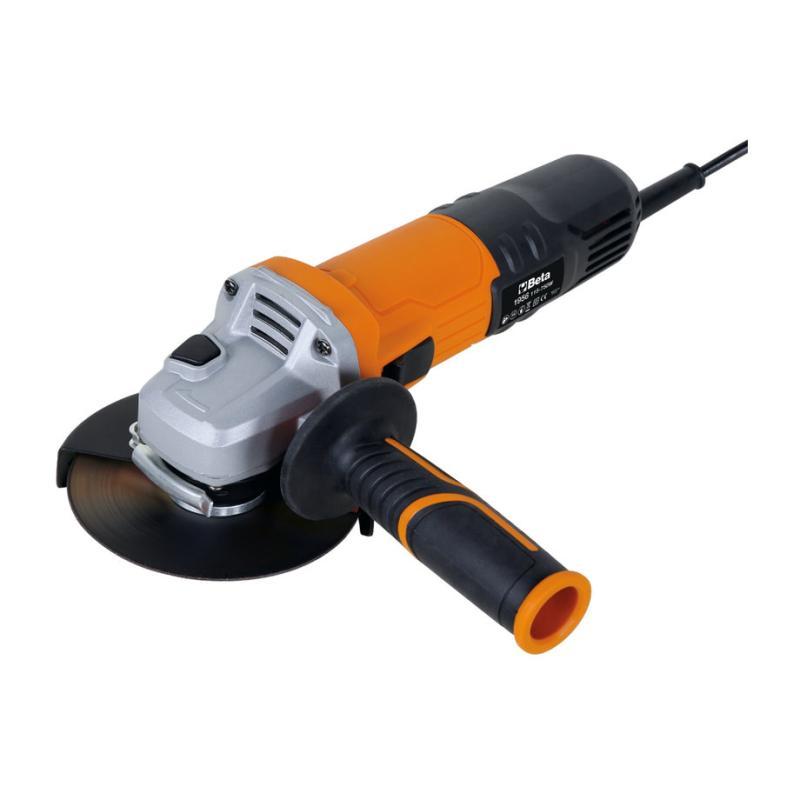 Smerigliatrice Angolare Per Dischi Ø 115 Mm 1956 115-750W Beta 019560011