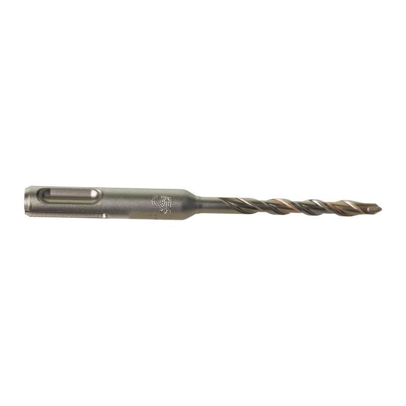 Punte Sds Plus M2 2 Taglienti - Milwaukee — PUNTA SDS-Plus 5.5X110 MM