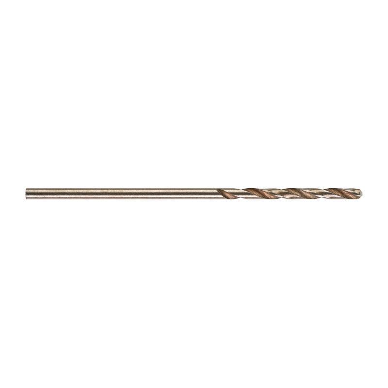 Thunderweb Punte Metallo Hss G Din 338 - Milwaukee — PUNTA HSS-G 1.3 MM (conf. 10pz)