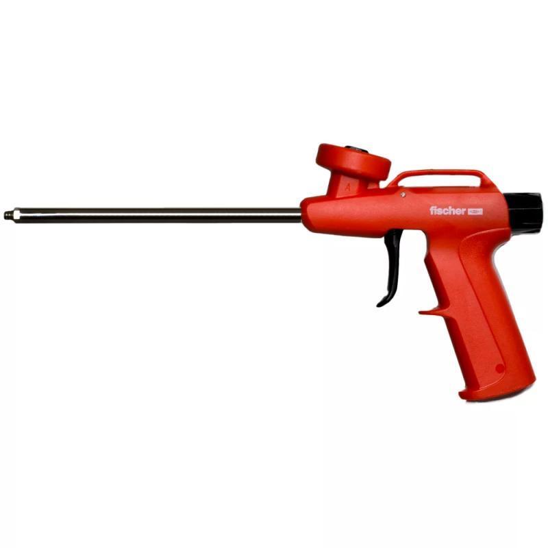 FISCHER Pupk 2 Plus Pistola Per Schiuma Poliuretanica