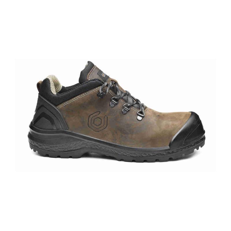Scarpa Bassa BE-STRONG - S3 HRO CI HI SRC - BASE CA-B0887-CWA