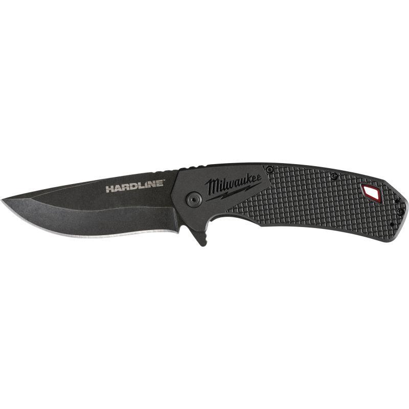 Coltello Sport Richiudibile A Lama Extra Resistente - Milwaukee