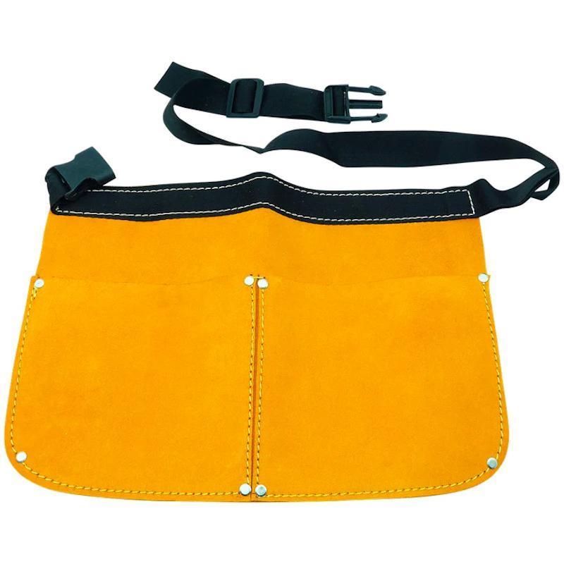 Borsa Carpentiere In Crosta 2 Tasche SARTEX