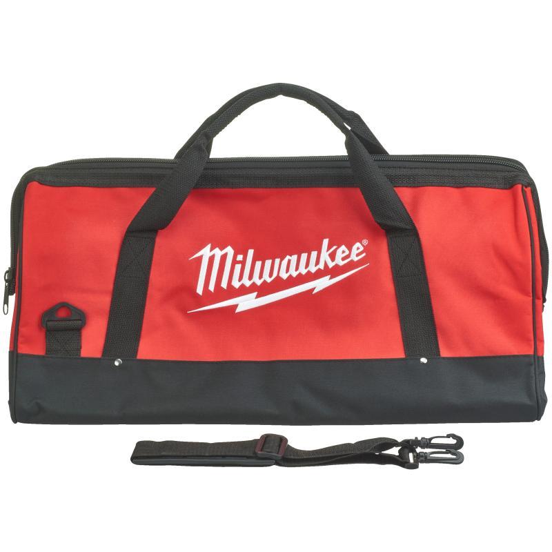 Borse In Cordura Per Utensili - Milwaukee — Borsa in cordura taglia L