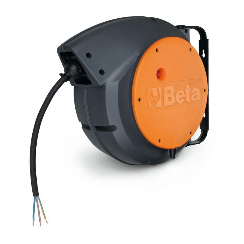 Avvolgitore Automatico Con Cavo 3Gx2,5 Mm² 1845 Beta