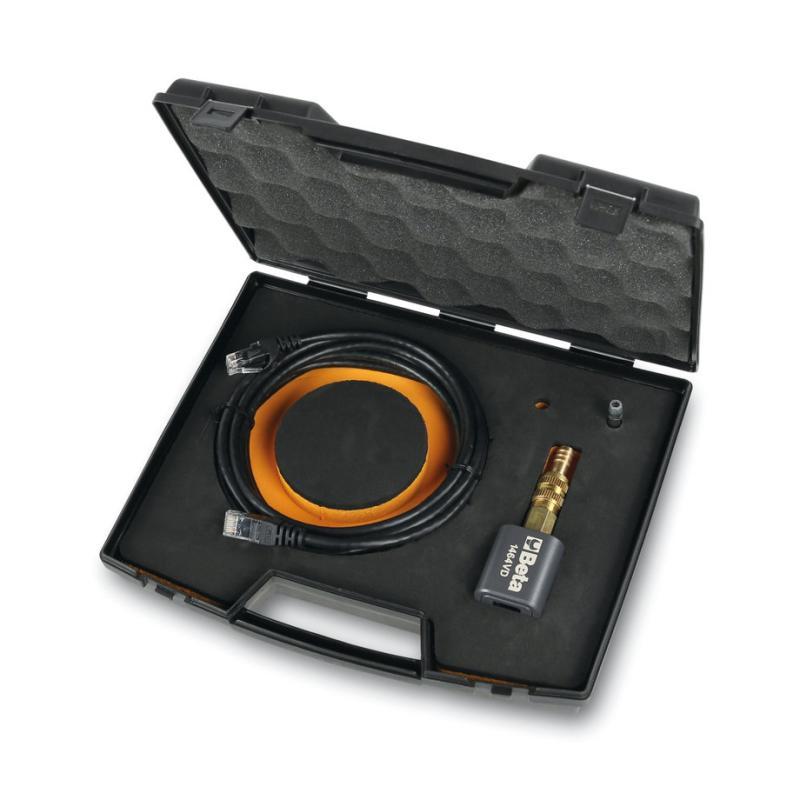 Set Per Verifica Della Depressione/Vuoto Per 1464T 1464VD Beta 014640570