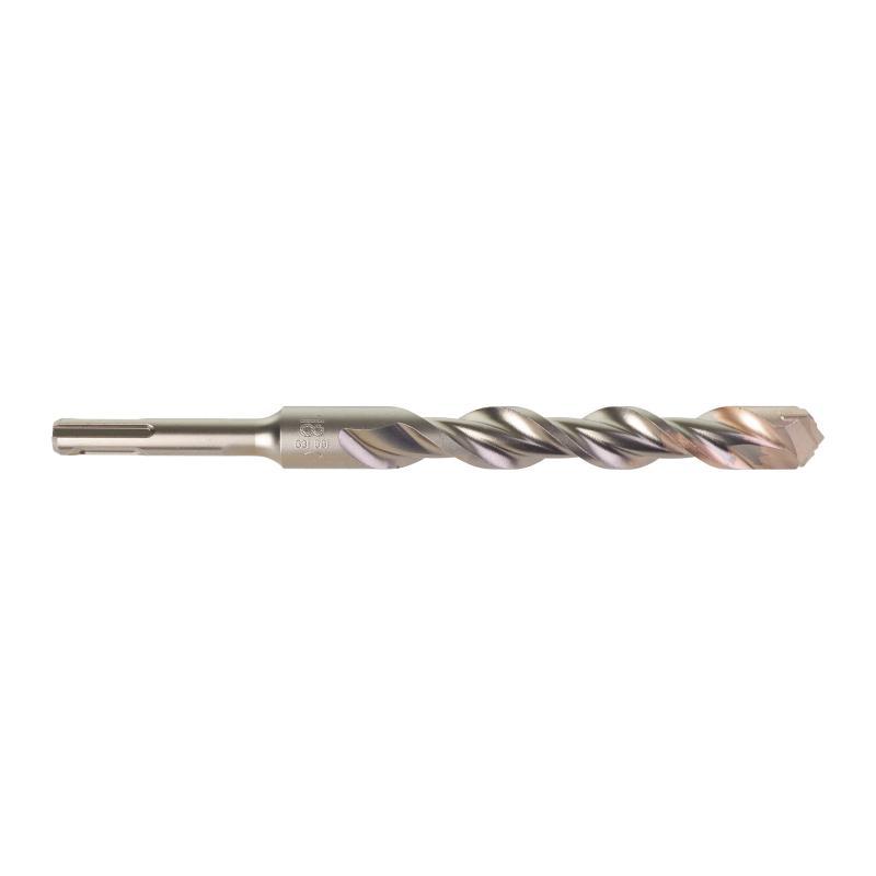 Punte Sds Plus M2 2 Taglienti - Milwaukee — PUNTA SDS-Plus18X200 MM