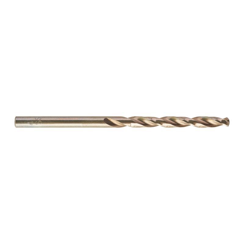 Thunderweb Punte Metallo Hss G Din 338 - Milwaukee