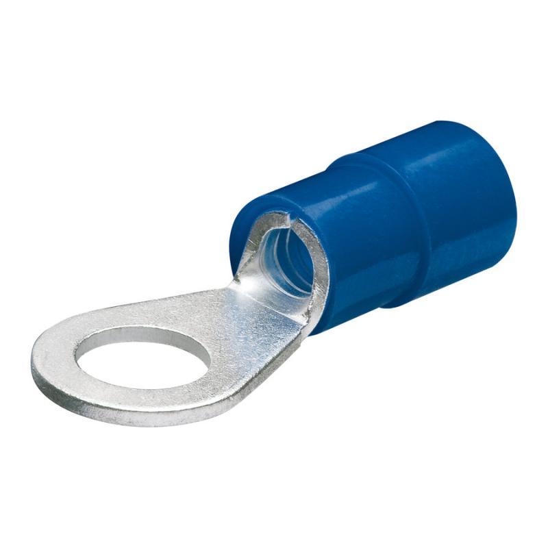 KNIPEX 97 99 173 Occhielli isolati 100 pz cad.