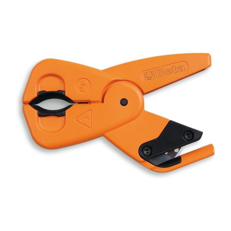 Pinza Tagliatubi Per Tubi Corrugati 340C Beta 003400050