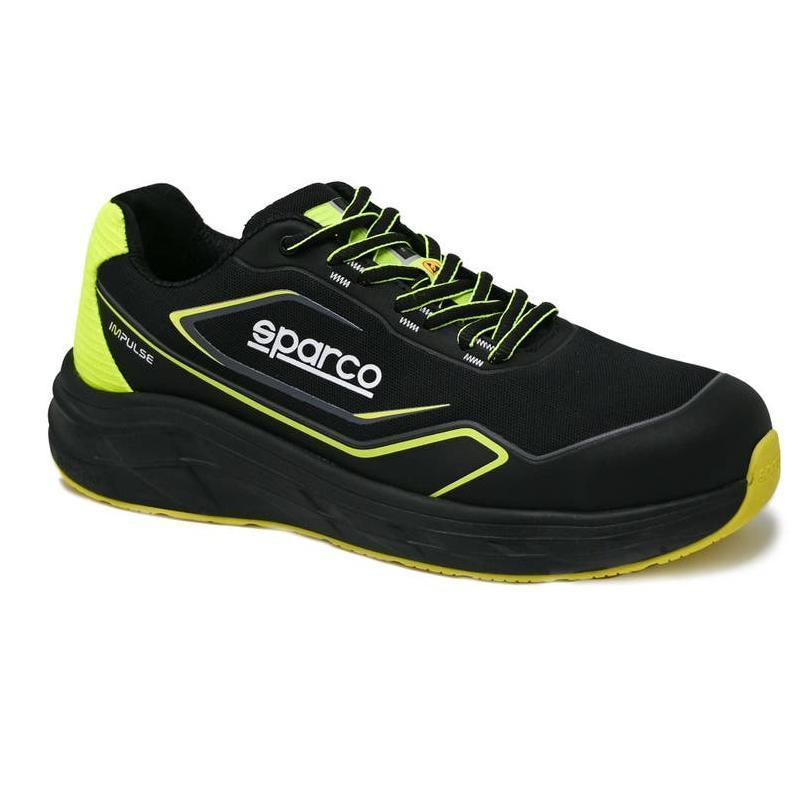 Scarpa Bassa LUTON Impulse Line ESD S1PS SR FO HRO SPARCO