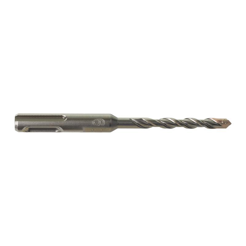 Punte Sds Plus M2 2 Taglienti - Milwaukee — PUNTA SDS-Plus 6X110 MM