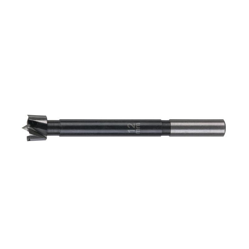 Punte Forstner - Milwaukee — PUNTA FORSTNER 12X90 MM