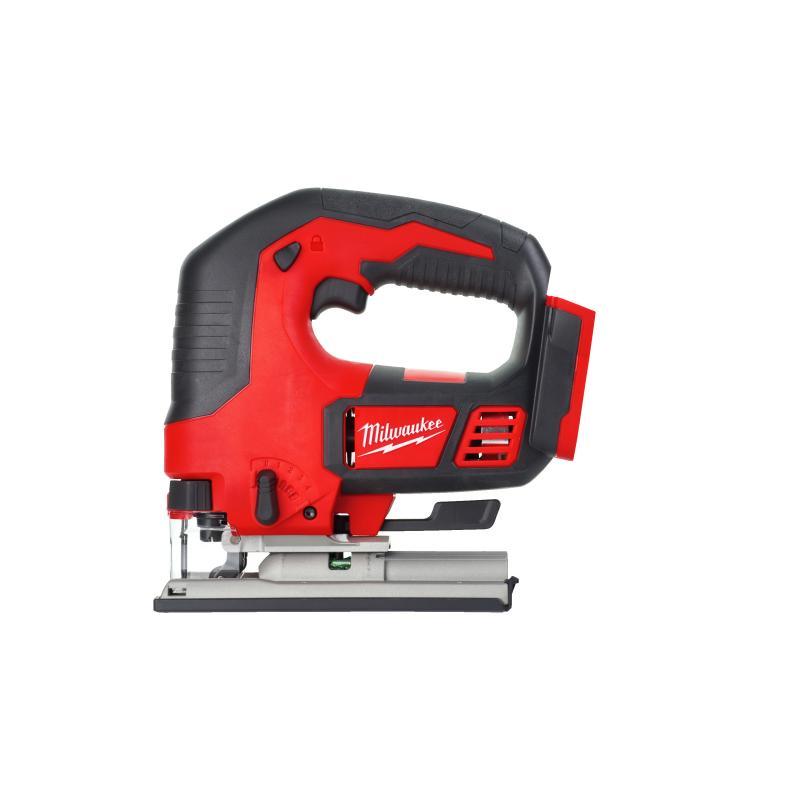 Seghetto Alternativo 18 Volt - Senza Batteria - M18 Bjs-0 - Milwaukee 4933451391