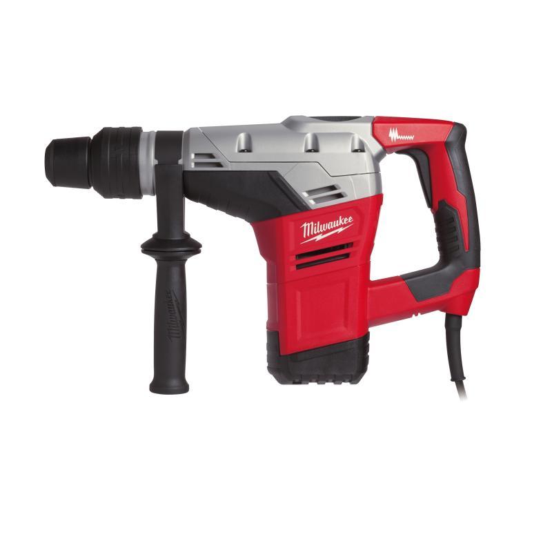 Demo-Perforatore 5Kg Sds-Max - K 540 S - Milwaukee 4933418100