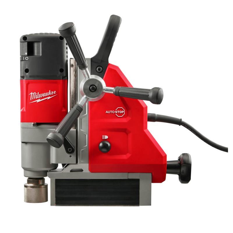 Trapano Magnetico Con Magnete Permanente - Mdp 41 - Milwaukee 4933451014