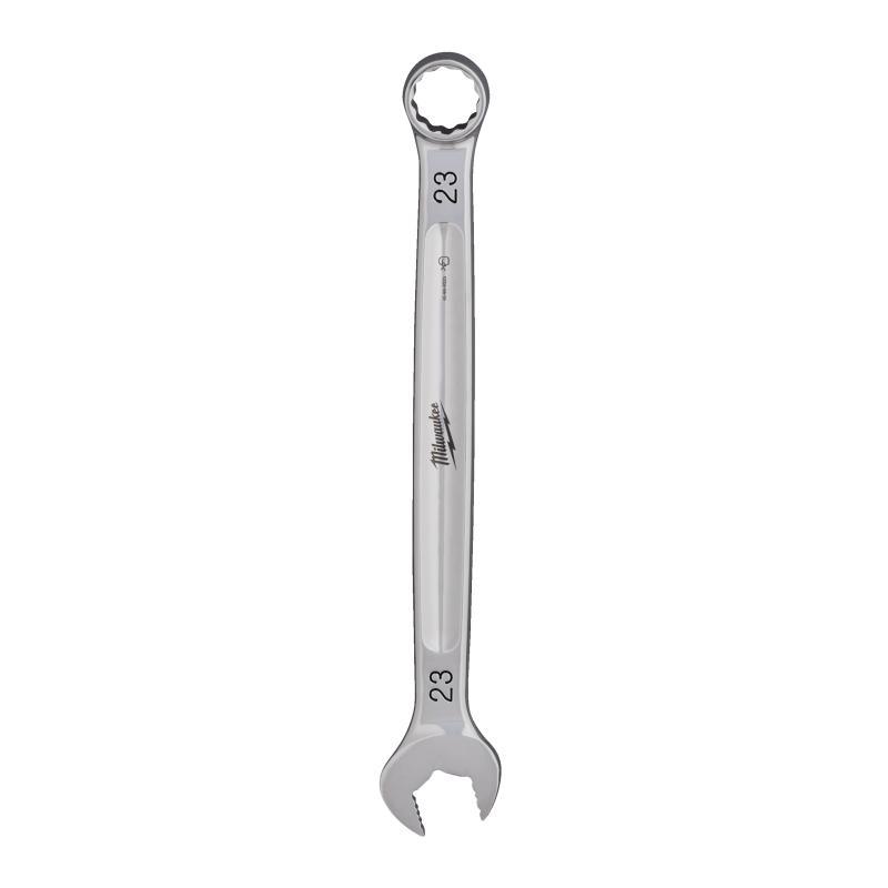 Chiavi Combinate Max Bite - Milwaukee — CHIAVE COMBINATA 23mm - Serie Maxbite