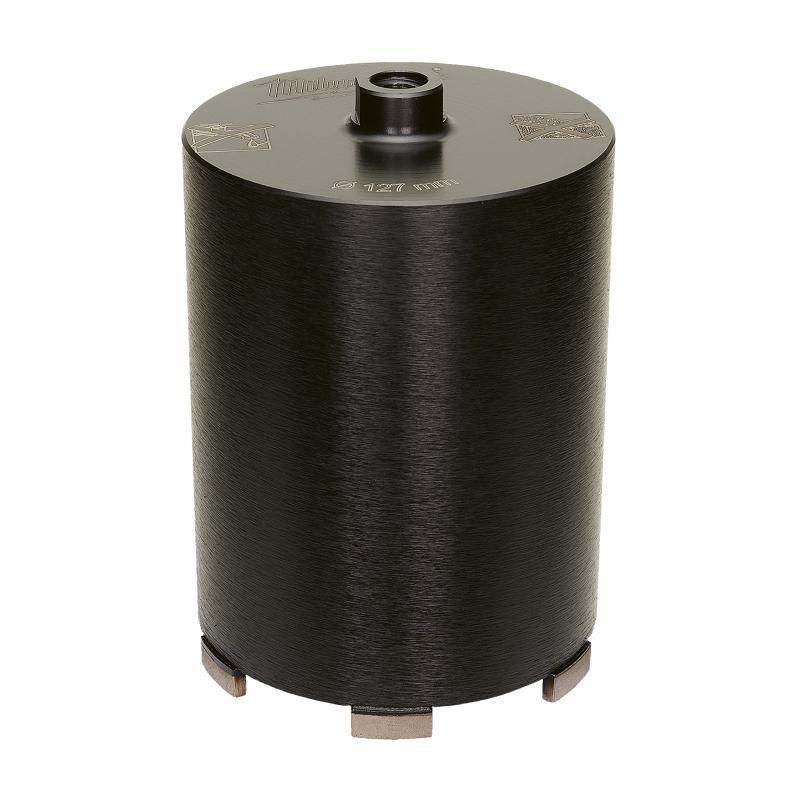 Carotaggio A Secco Senza Aspirazione Polveri Dch 150 - Milwaukee — CORONA DKBL M16 127X150