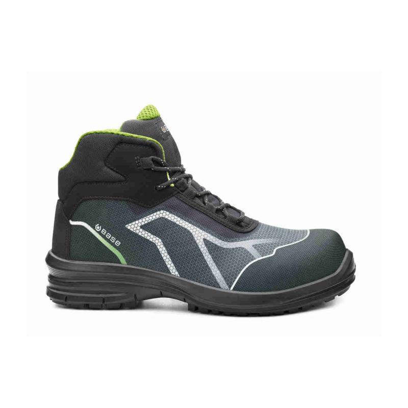 Scarpa Alta OREN TOP - S3 SRC - BASE CA-B0979-0WA
