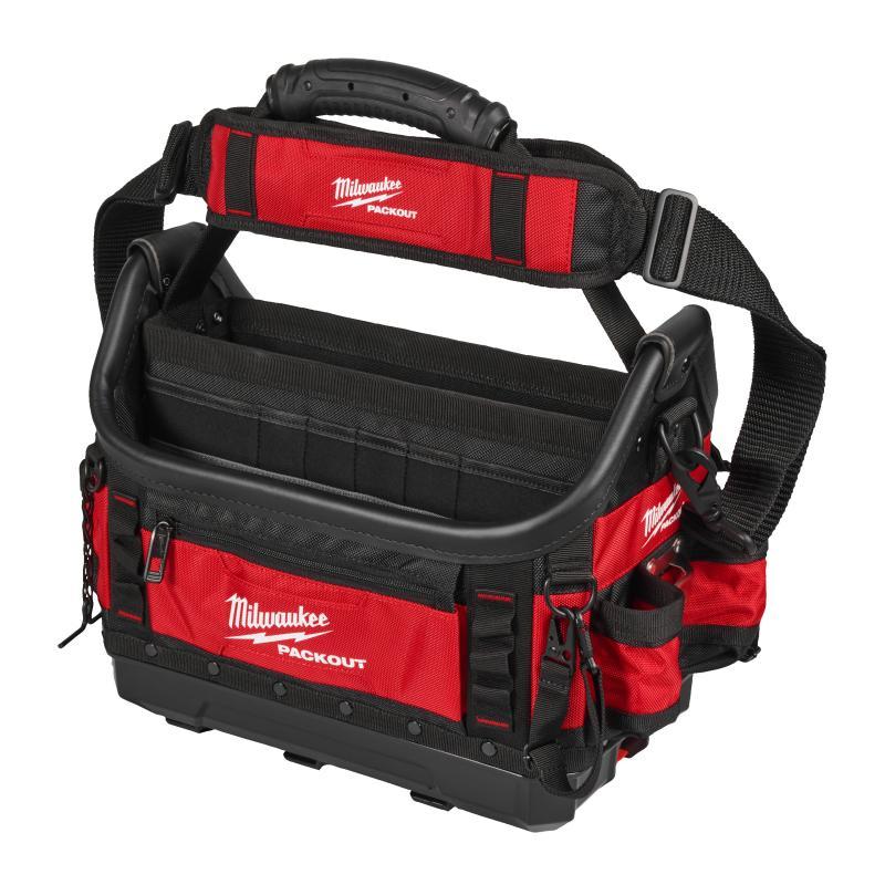 Packout Borsa Portautensili Aperta - Milwaukee