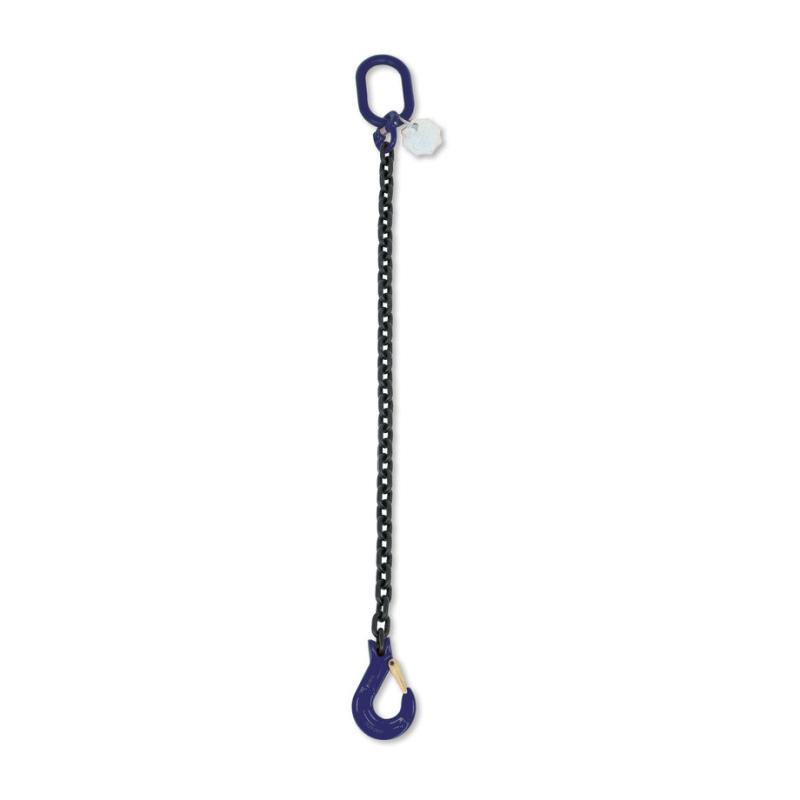 Pendente Per Sollevamento Catena A 1 Braccio G10 8091/G10 Robur