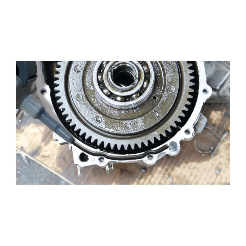 Guarnizione Siliconica Nera A Reticolazione Acetica 9841N P200 (1-2) BetaCHEMICALS 098410120
