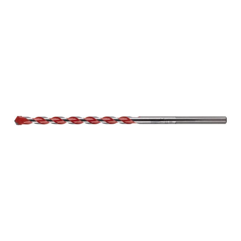 Punte Calcestruzzo Serie Premium - Milwaukee — PUNTA CALCESTRUZZO PREMIUM 6.5X150 MM