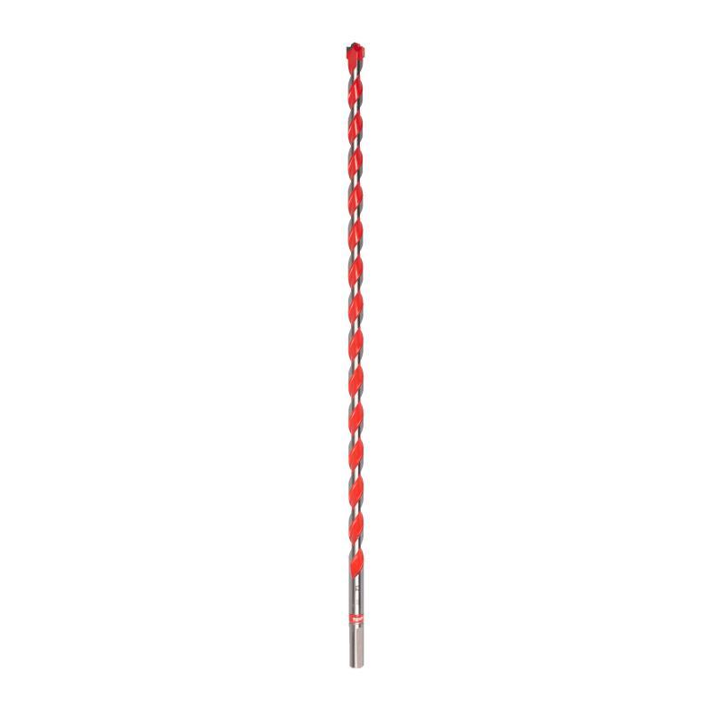 Punte Calcestruzzo Serie Premium 1 - Milwaukee