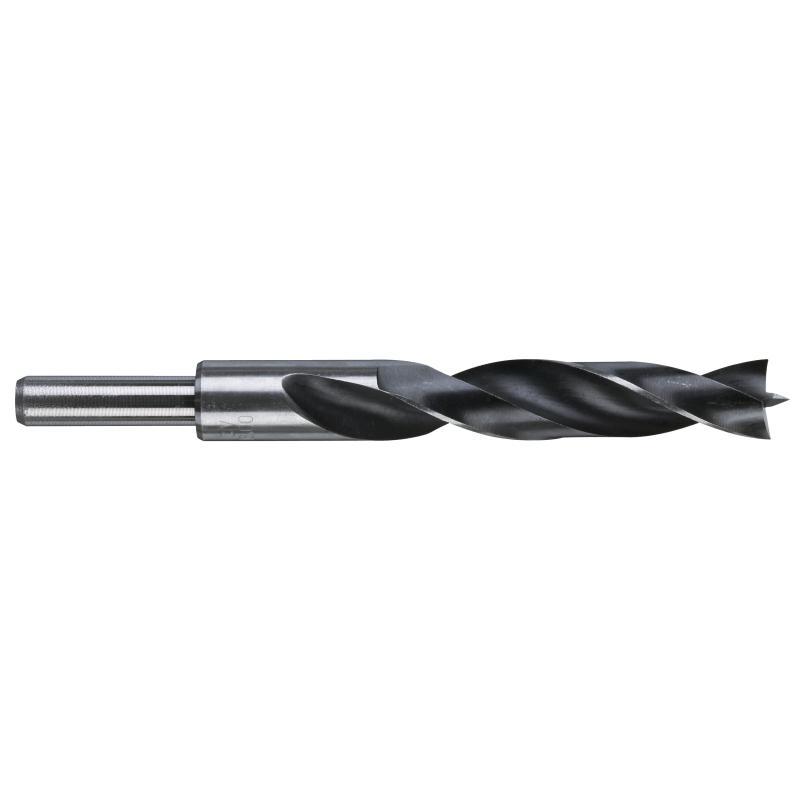 Punte Elicoidali Per Legno Din 7487 E - Milwaukee — PUNTA ELICOID. 16X151 MM -1pz