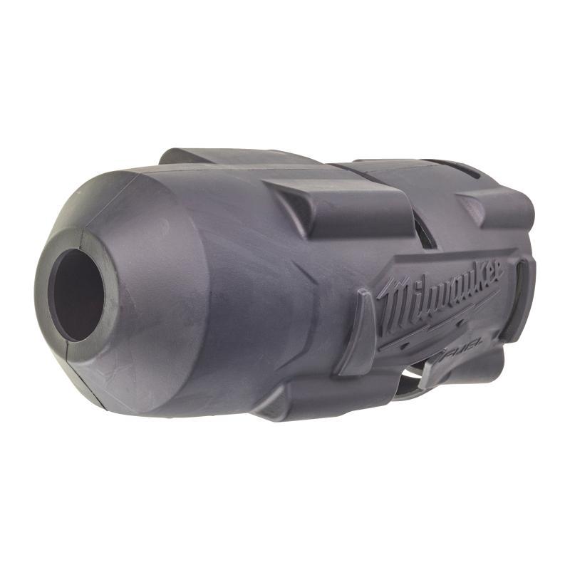Rivestimenti In Gomma Per Avvitatori Ad Impulsi - Milwaukee — Rivestimento in gomma per M18 FHIWF12. M18 ONEFHIWF12