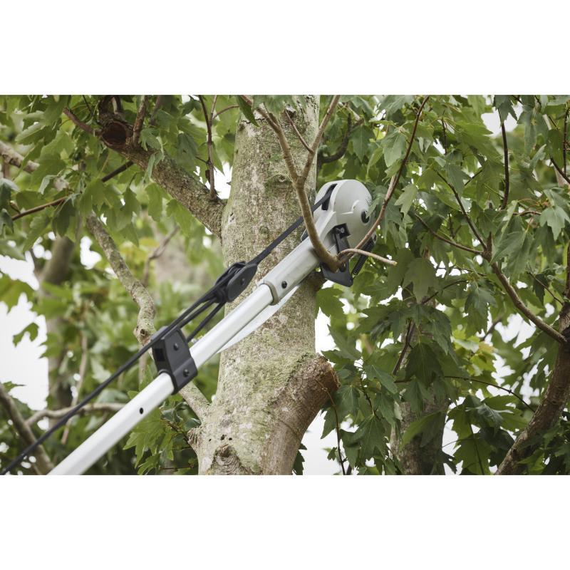 Svettatoio Telescopico Con Segaccio - Milwaukee 4932498626