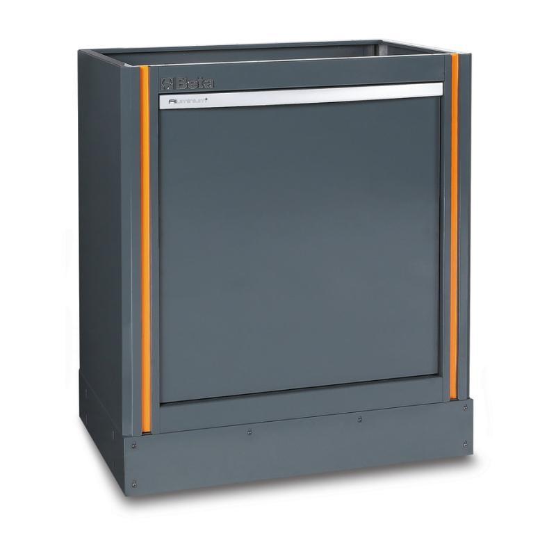 Modulo Fisso Per Rifiuti Differenziati Per Arredo Officina C55 CS BetaRSC55 055000208
