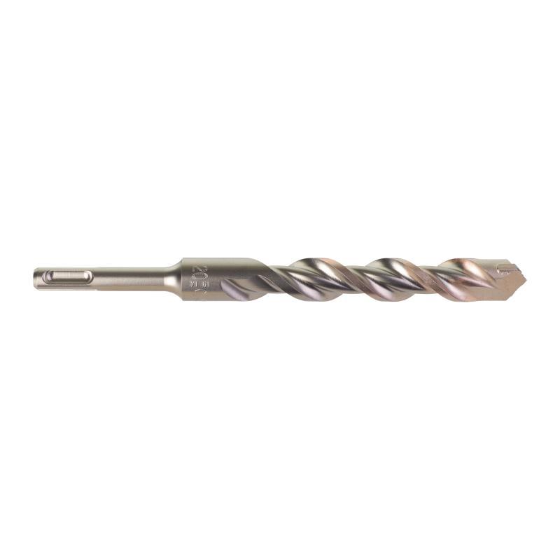 Punte Sds Plus M2 2 Taglienti - Milwaukee — PUNTA SDS-Plus 20X200 MM