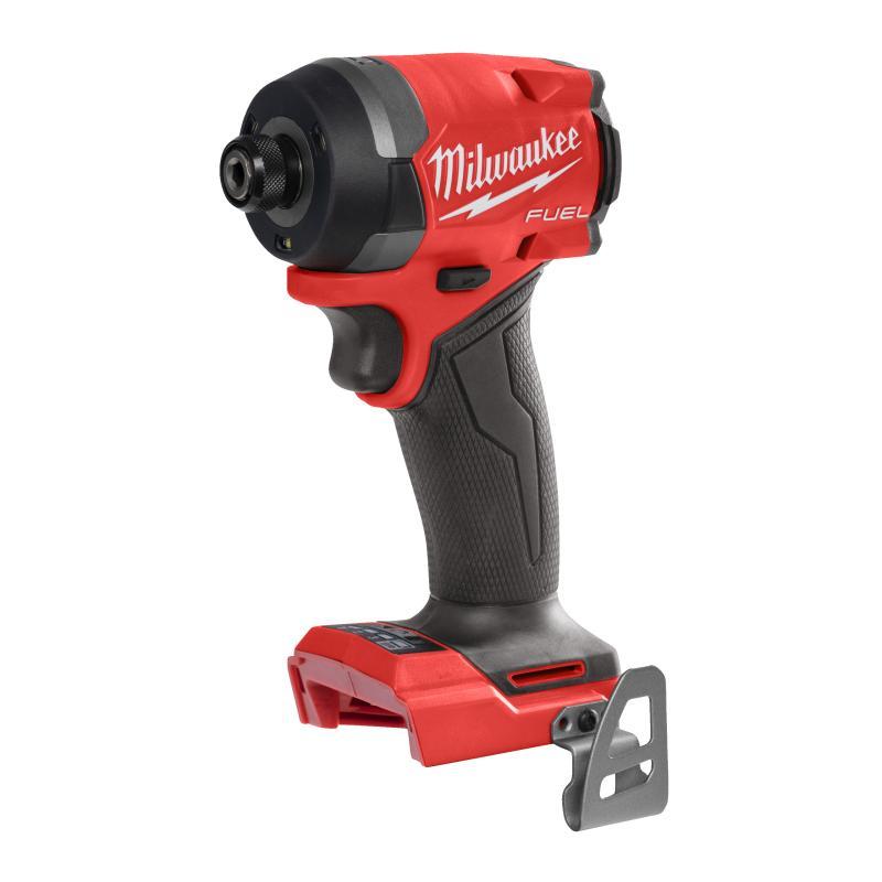 Avv. A Impulsi Compatto 18 Volt 1/4" Tecnologia Fuel Valigetta Heavyduty - Senza Batteria - M18 Fid3-0X - Milwaukee 4933479864