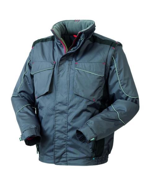 Giubbotto Master+ invernale imbottito - Rossini HH642