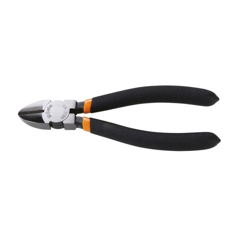 Tronchesi A Taglienti Diagonali Manici Ricoperti Con 2 Strati Di Pvc Antiscivolo Finitura Industriale 1082G Beta