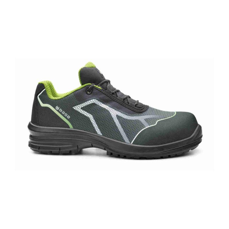 Scarpa Bassa OREN - S3 SRC - BASE CA-B0978-0WA